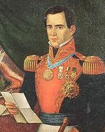 Antonio de Santa Ana